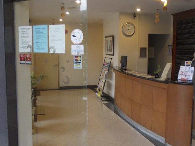 Sri Sutra Hotel Bandar Puchong Utama Exterior foto